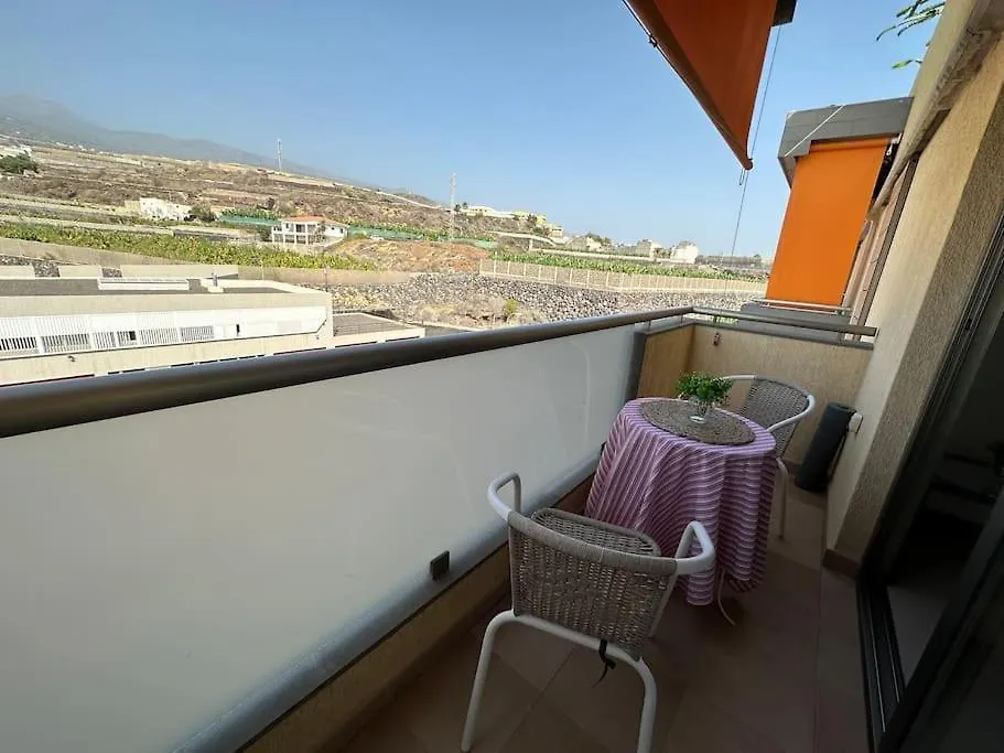 吉亚德索拉Tranquilo Y Cerca Del Mar Con Parking Privado公寓 0*, 吉亚德索拉 西班牙
